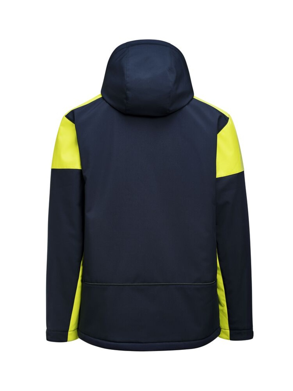 Prime Padded Softshell