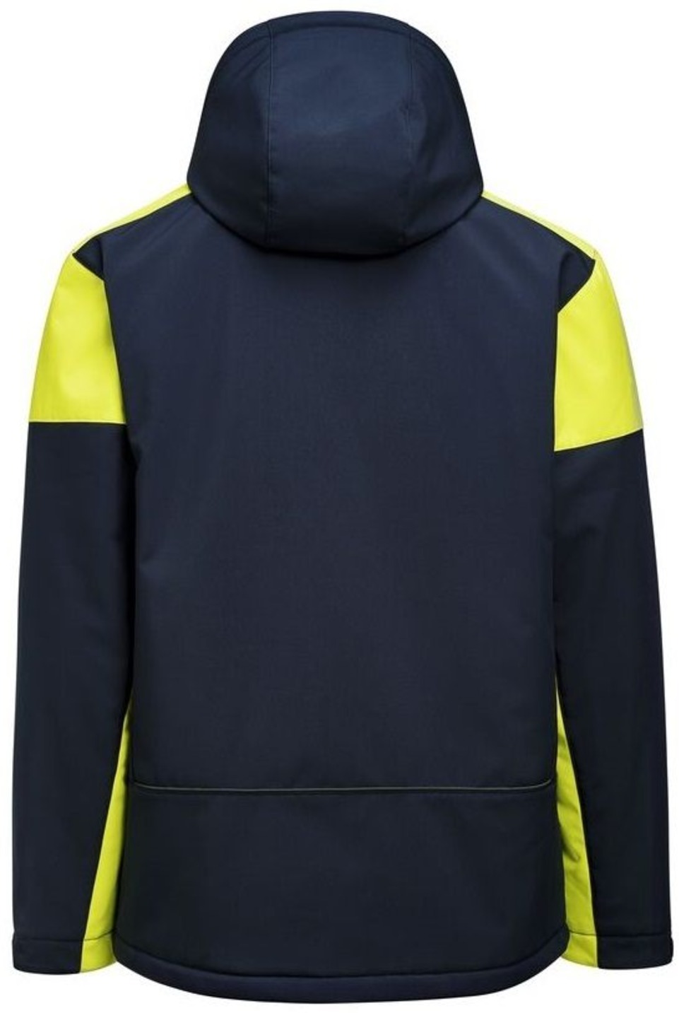 Prime Padded Softshell