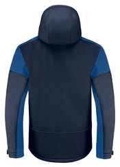 Prime Padded Softshell
