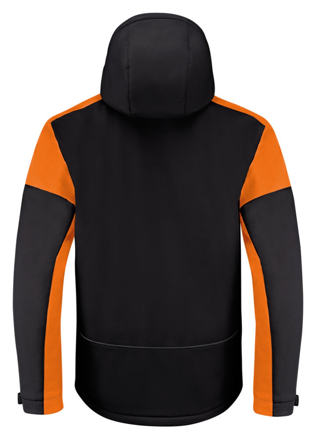 Prime Padded Softshell