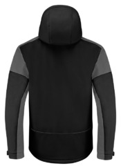 Prime Padded Softshell