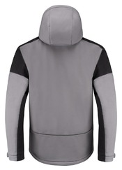 Prime Padded Softshell