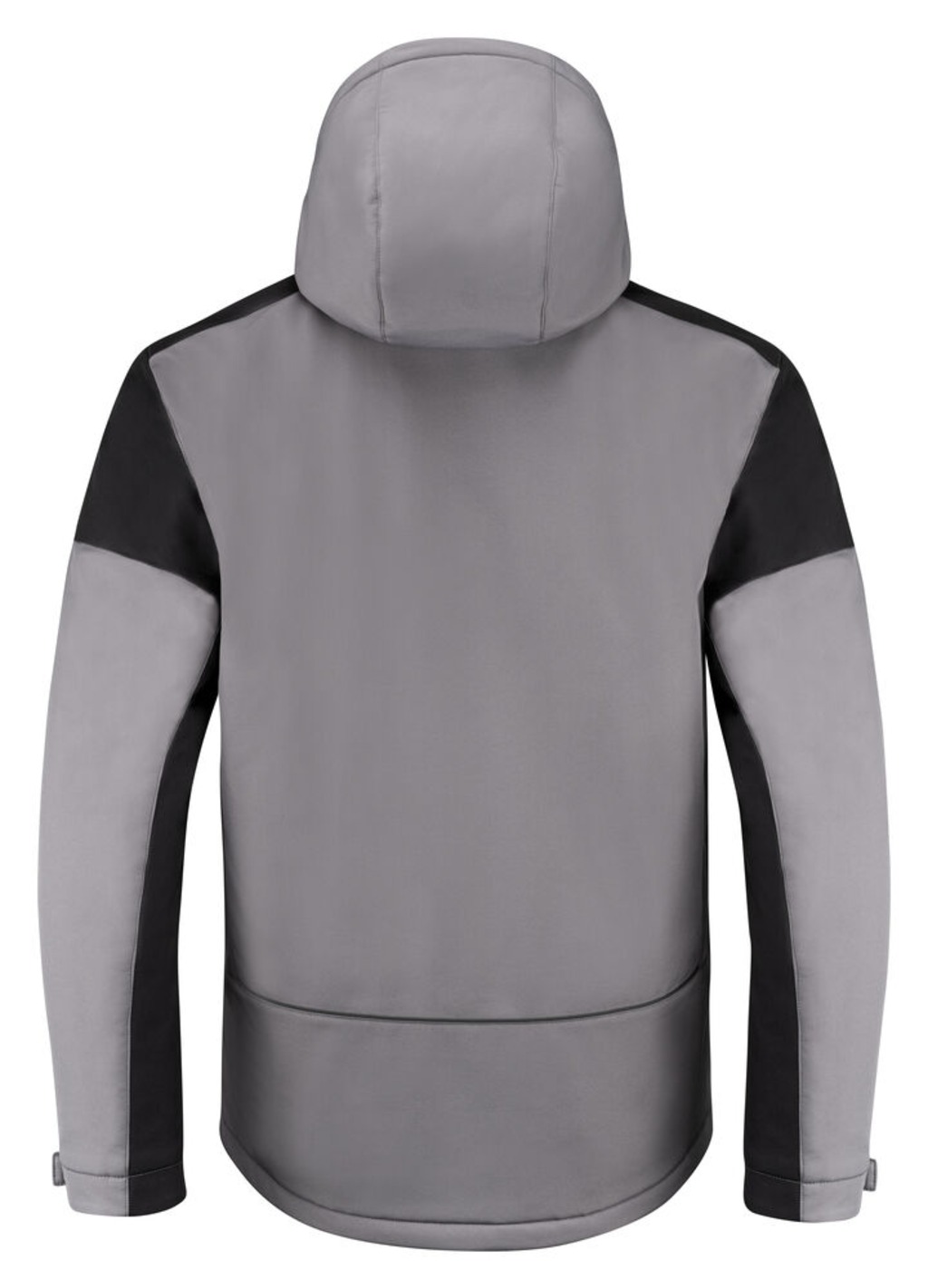 Prime Padded Softshell