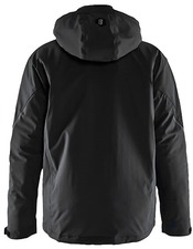 4484 Lichtgewicht winterjas 4-weg stretch