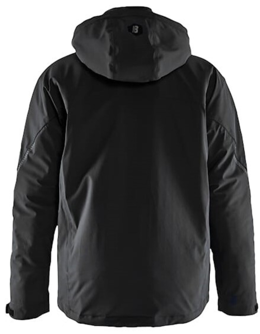 4484 Lichtgewicht winterjas 4-weg stretch