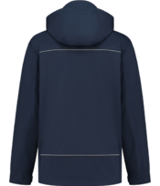 Springfield Softshell Jas