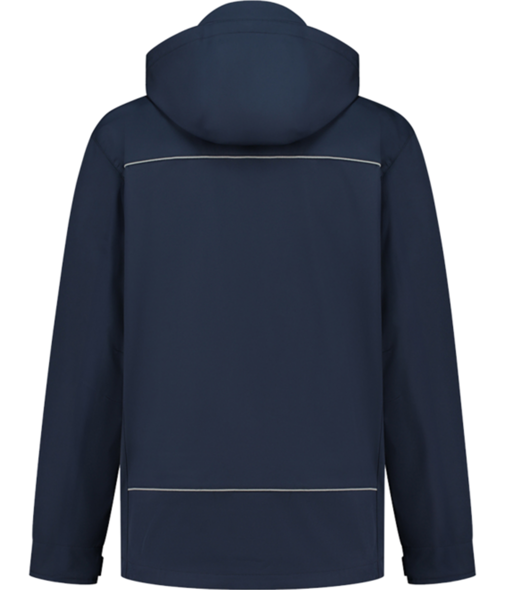 Springfield Softshell Jas