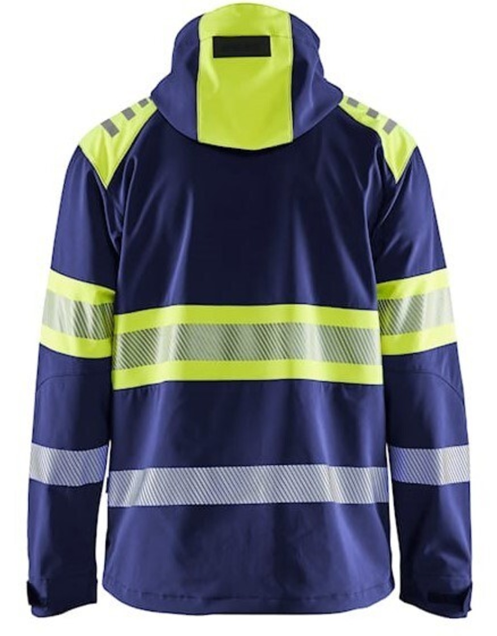 4494 Softshell jack Highv