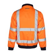 P97 High Vis. Pilotenjack 3 in 1 (RWS)