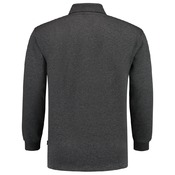 PS280 Polosweater