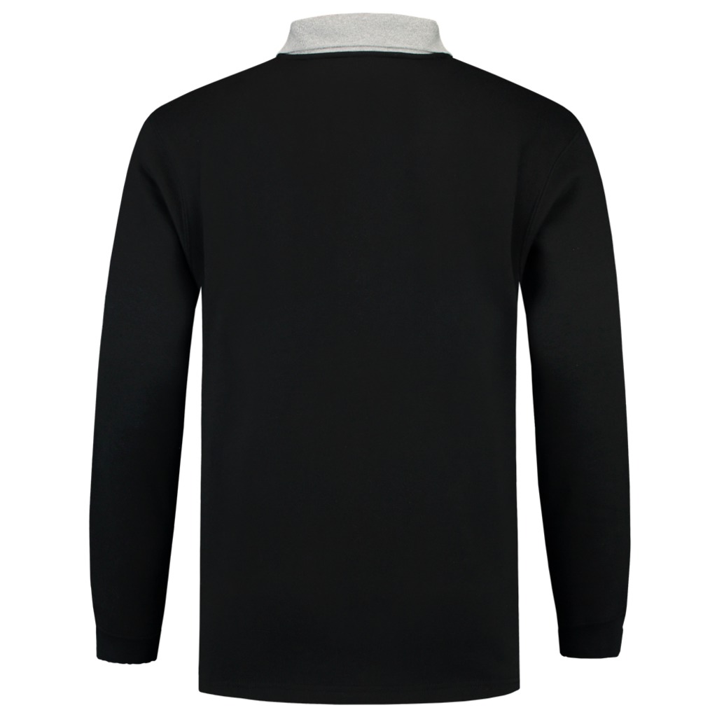 PSC280 Polosweater