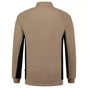 TS2000 Polosweater