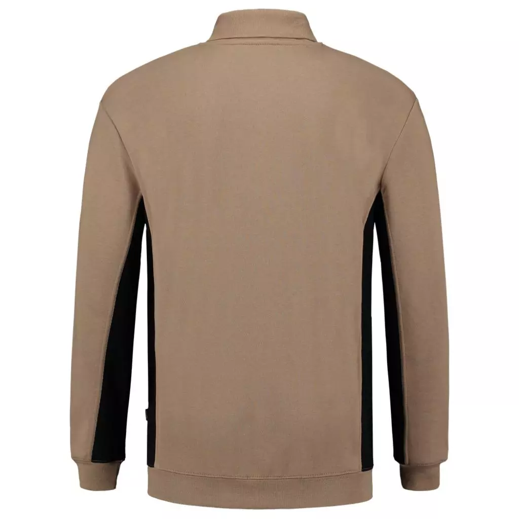 TS2000 Polosweater