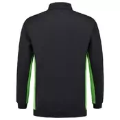 TS2000 Polosweater