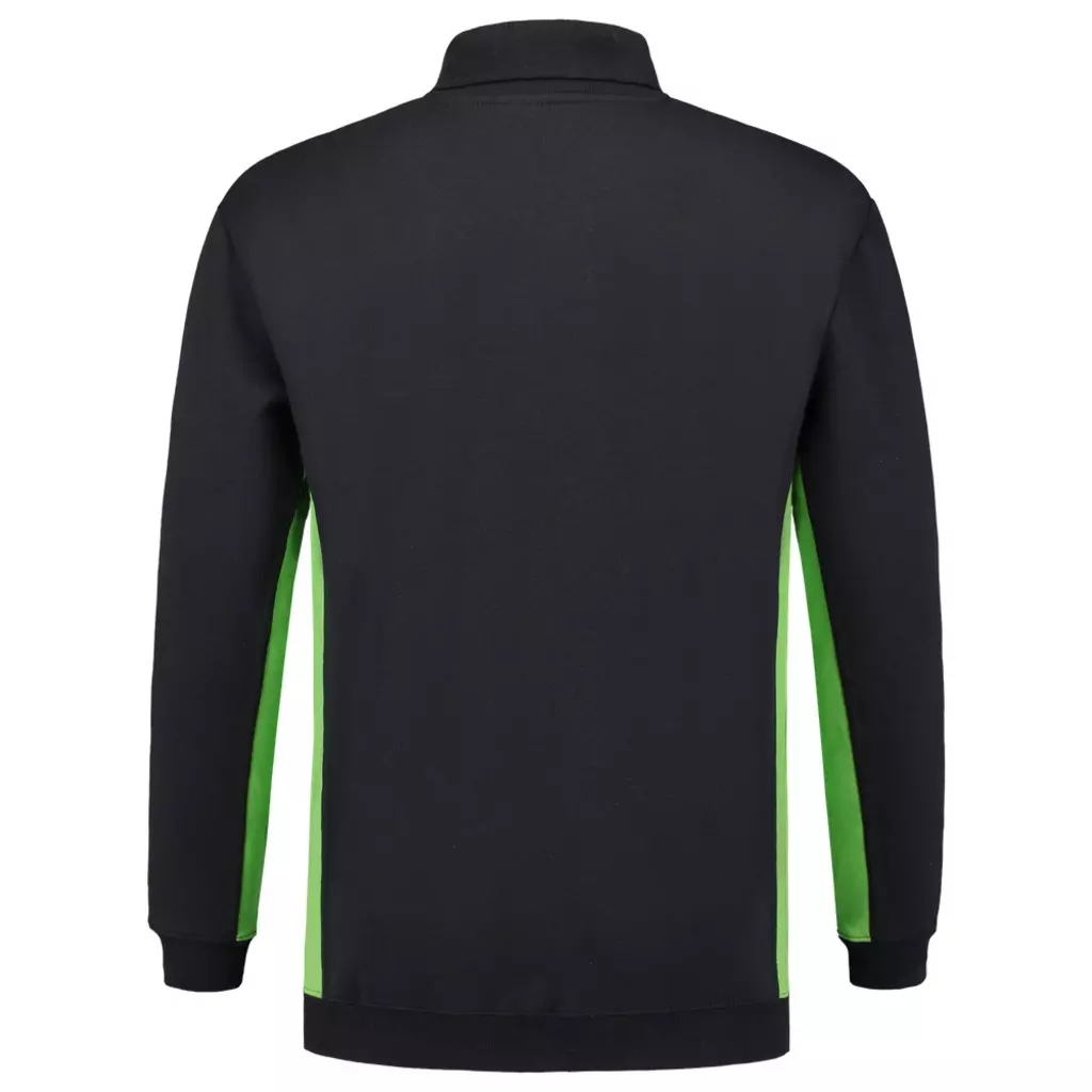 TS2000 Polosweater