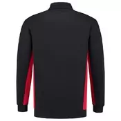 TS2000 Polosweater