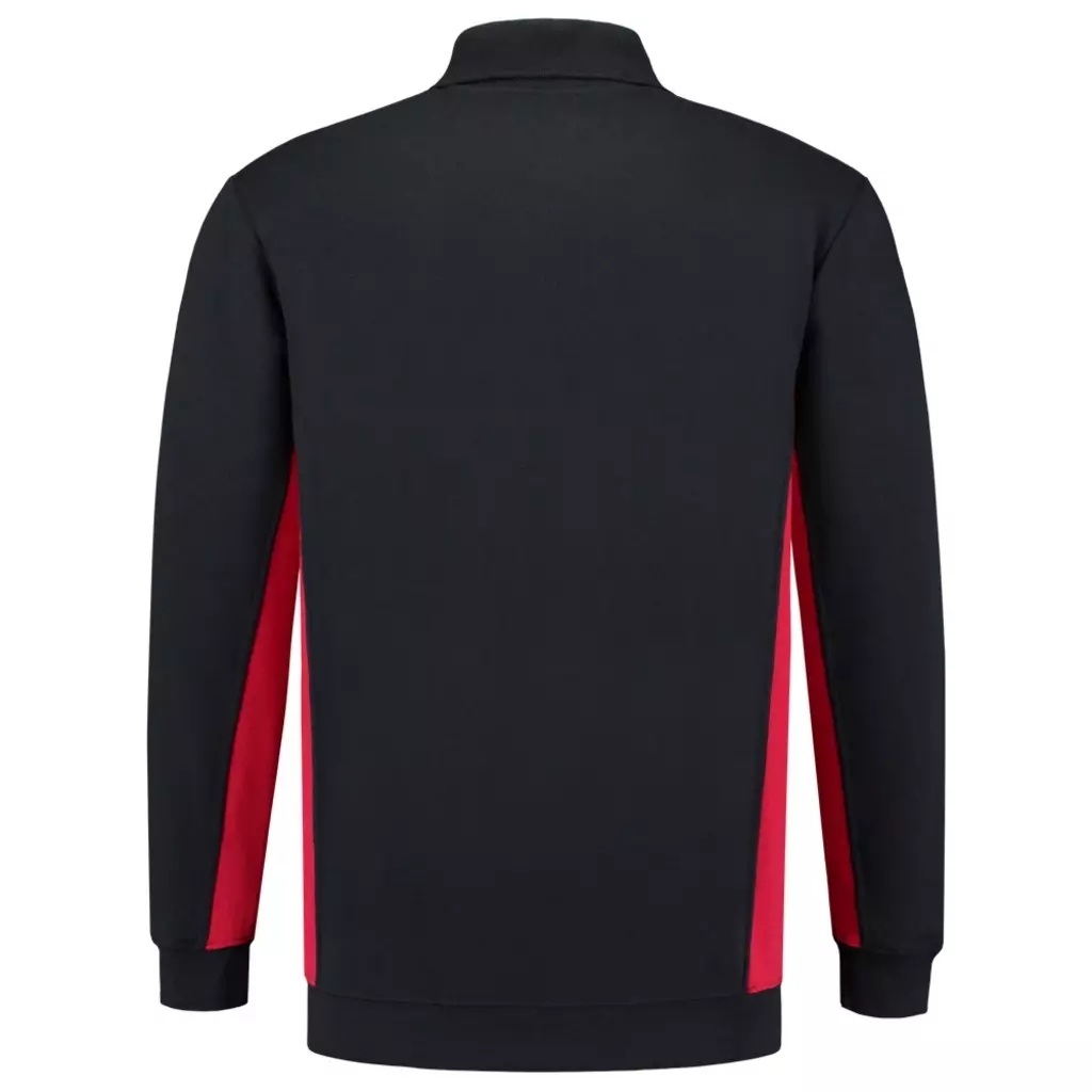 TS2000 Polosweater