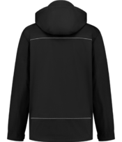 Springfield Softshell Jas
