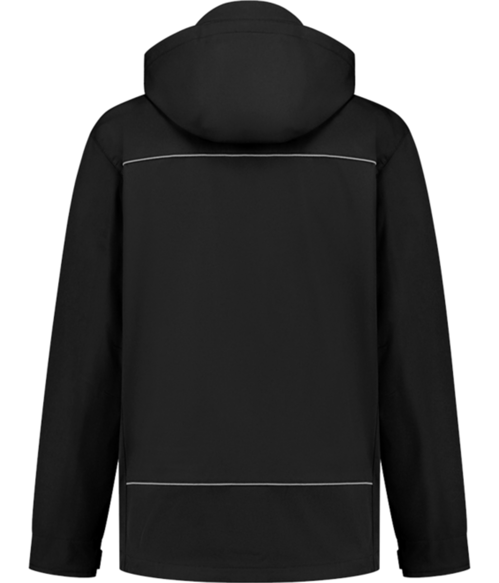 Springfield Softshell Jas