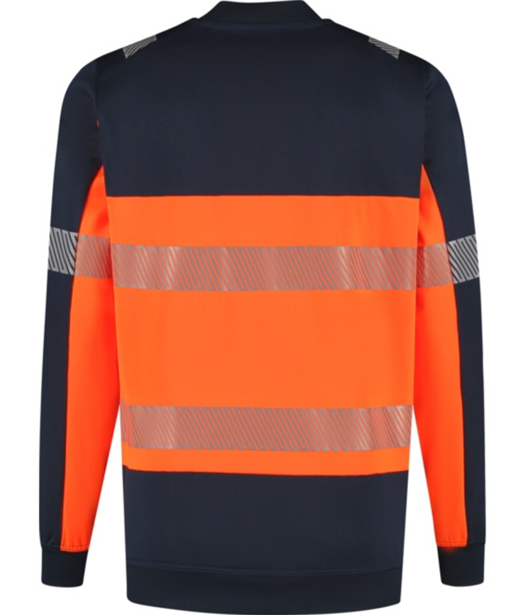 Hudson Sweater