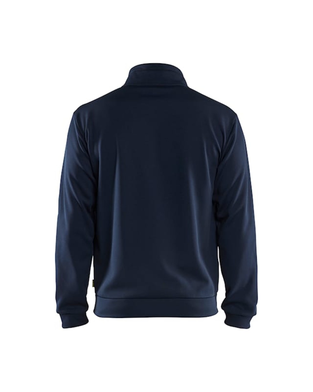 3362 2526 Sweatshirt Lange Rits