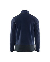 4765 Microfleecevest