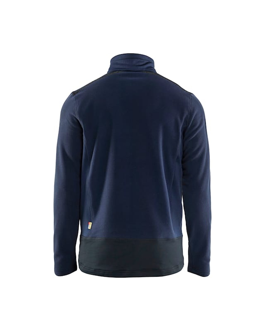 4765 Microfleecevest