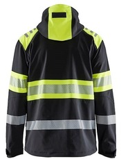 4494 Softshell jack Highv