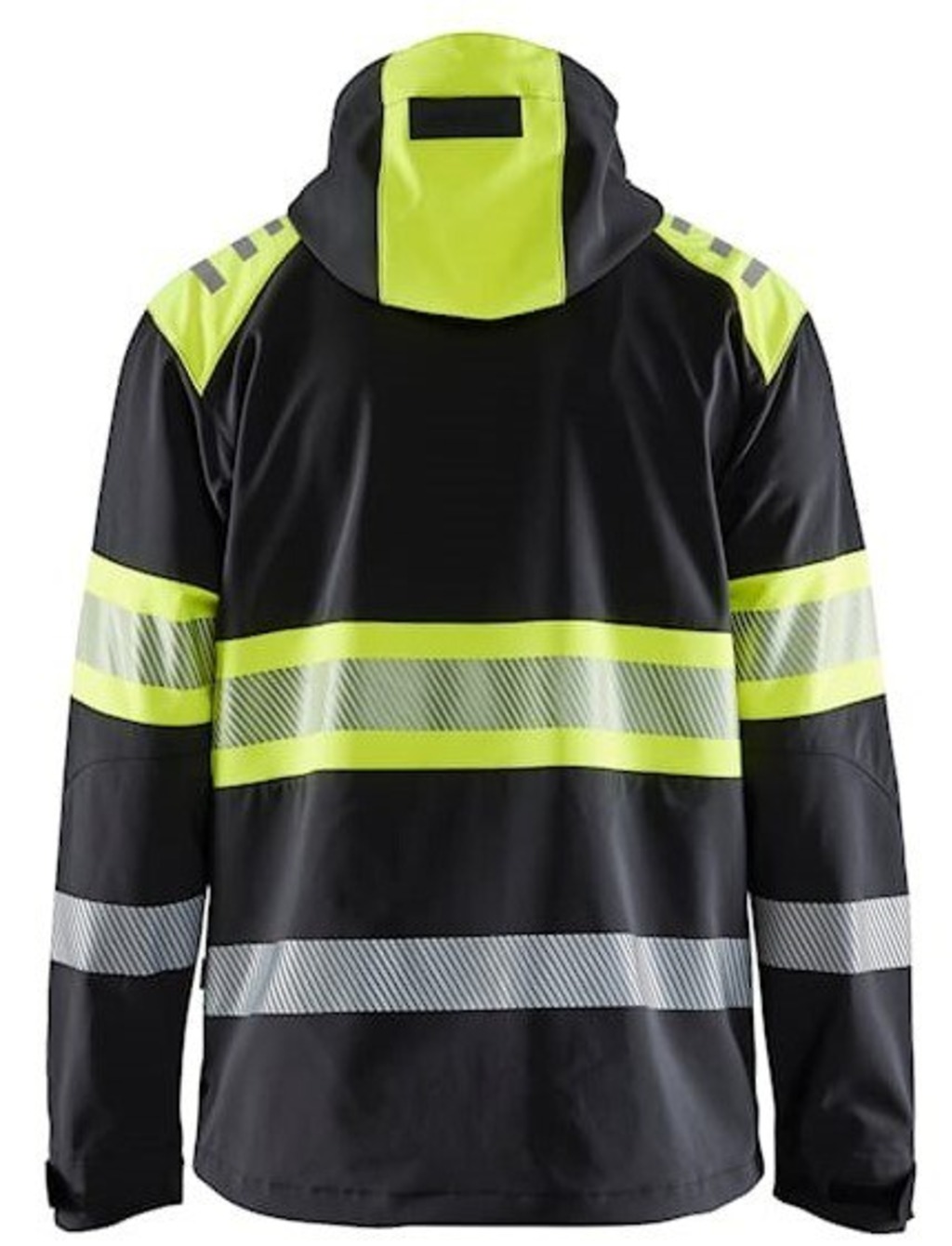 4494 Softshell jack Highv