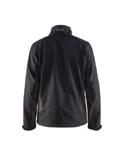 4950 Softshell Jas