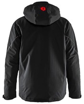 4484 Lichtgewicht winterjas 4-weg stretch