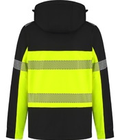 Hinto Softshell Jacket