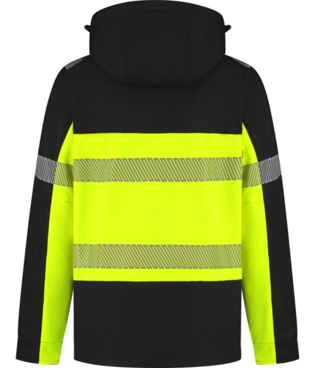 Hinto Softshell Jacket