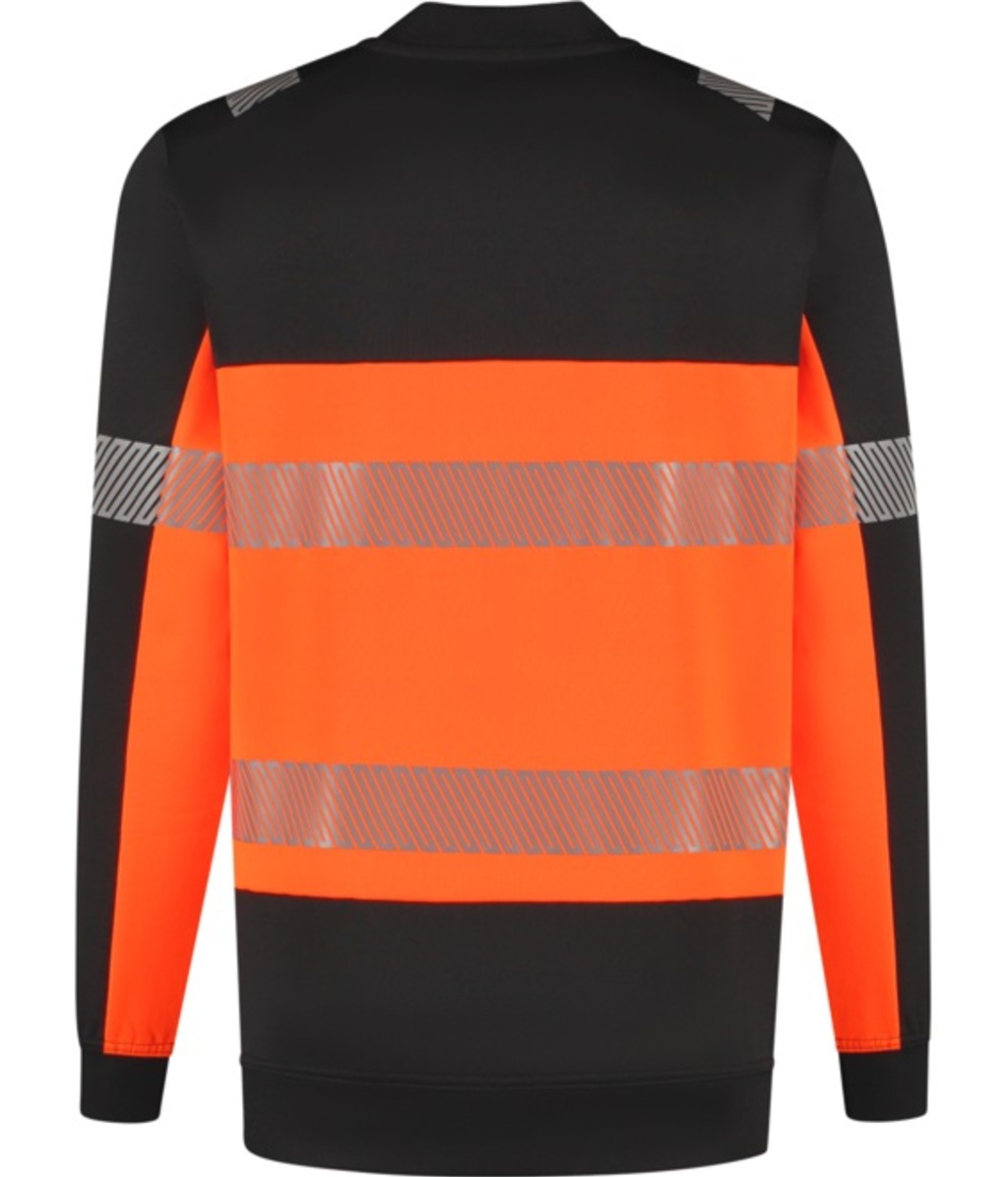 Hudson Sweater