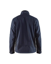 4950 Softshell Jas