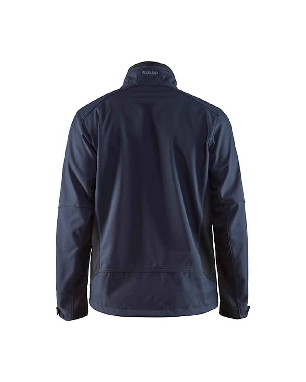 4950 Softshell Jas