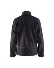 4950 Softshell Jas