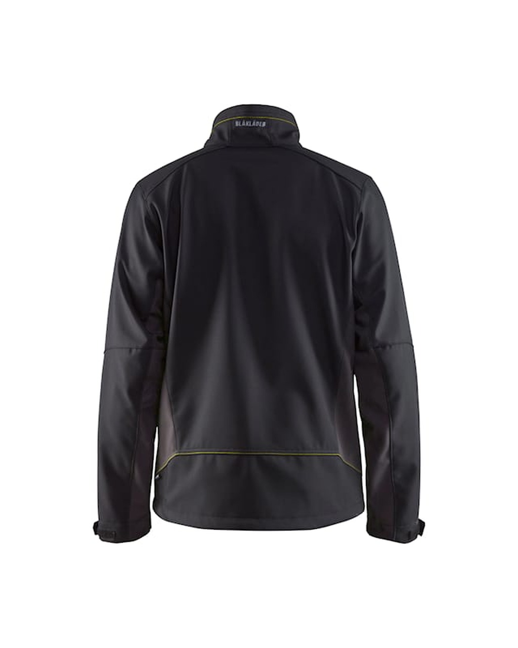 4950 Softshell Jas