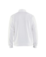 3362 2526 Sweatshirt Lange Rits