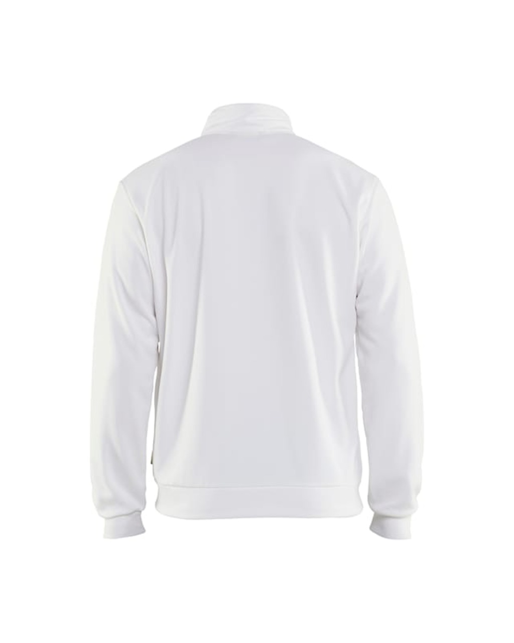 3362 2526 Sweatshirt Lange Rits