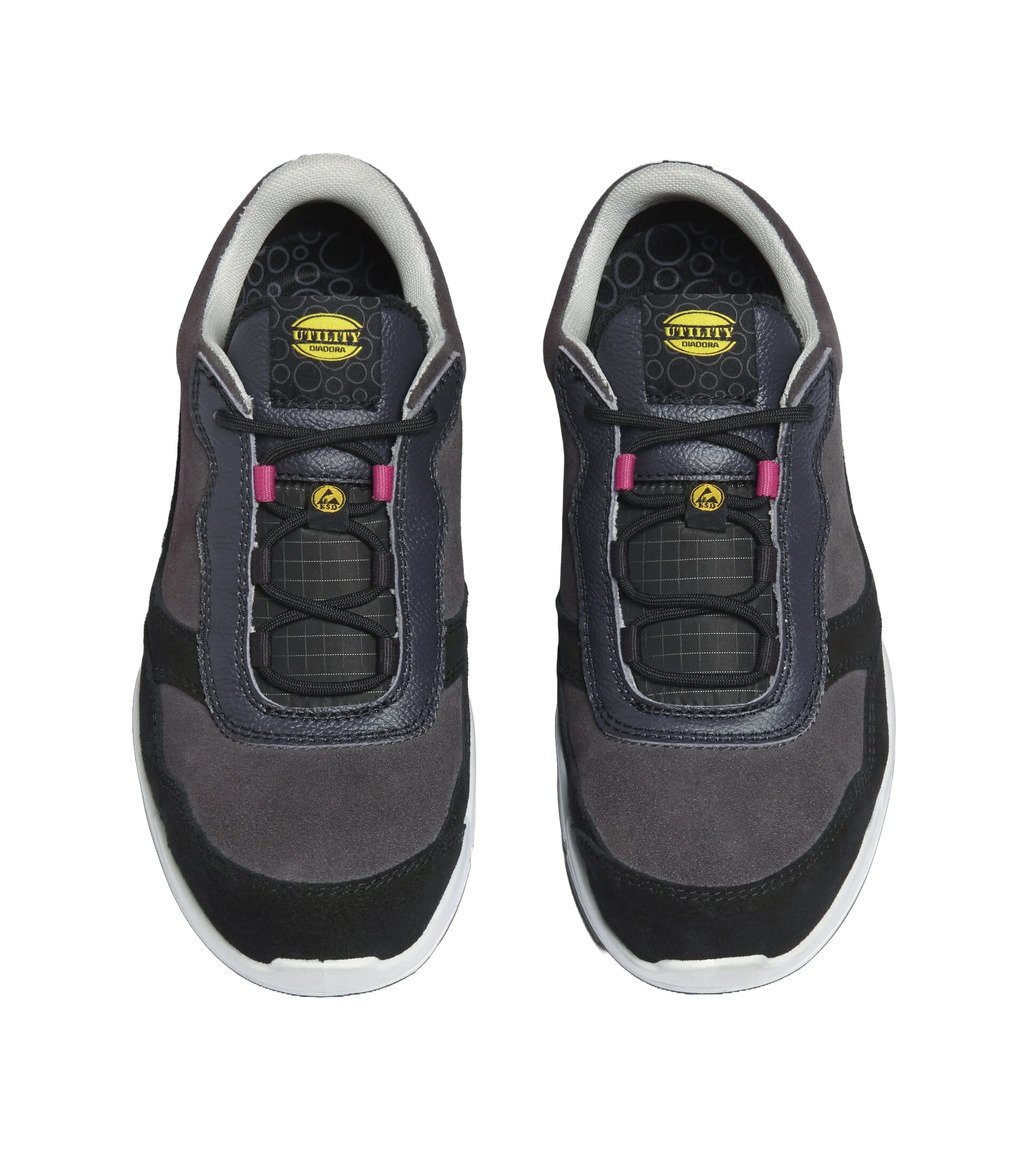 Athena Low S3L Veiligheidsschoen