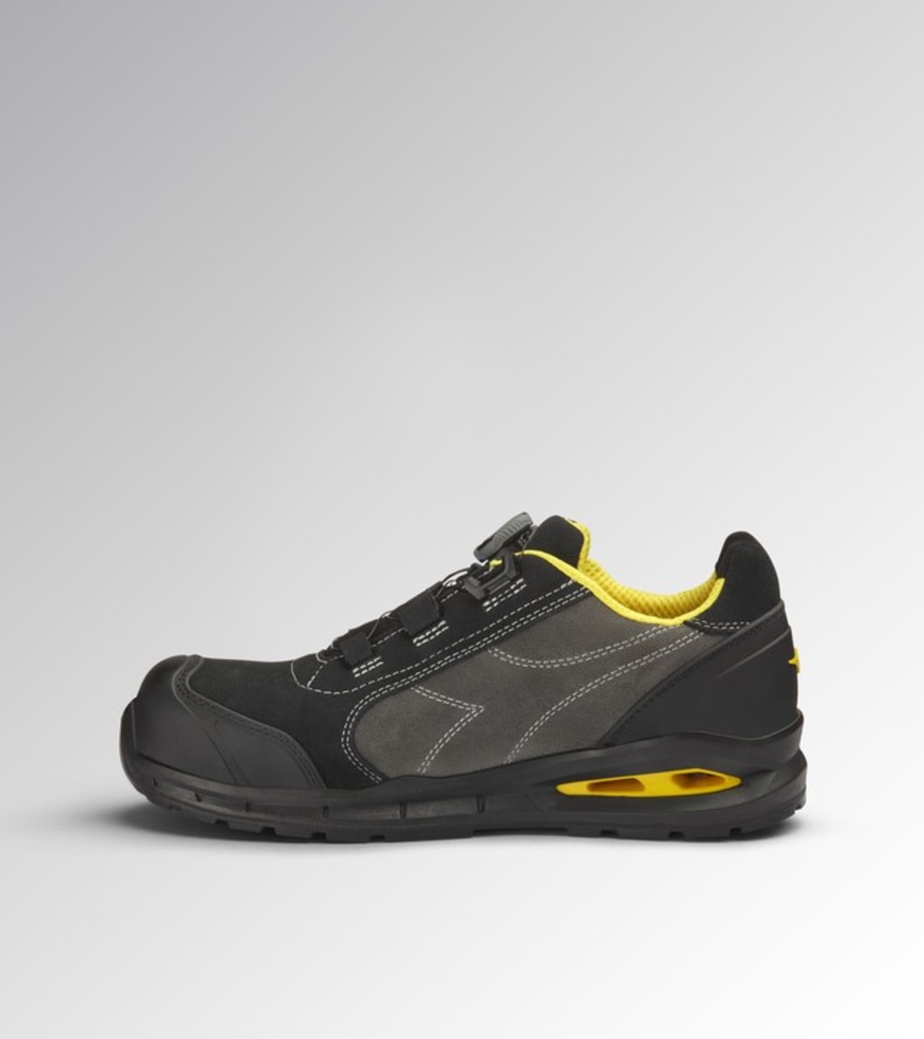 RUN NET Airbox Quick