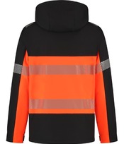 Hinto Softshell Jacket