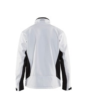 4950 Softshell Jas