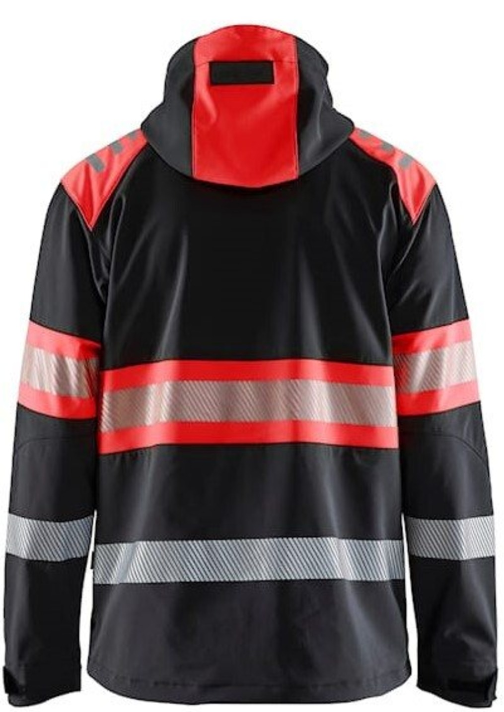 4494 Softshell jack Highv