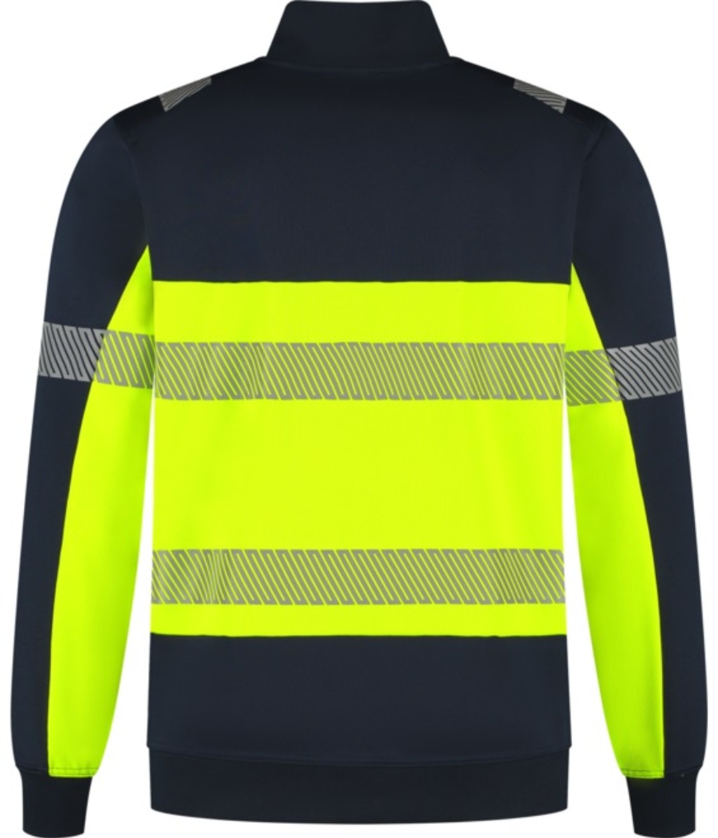 Hugo Sweatvest