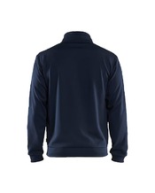 3362 2526 Sweatshirt Lange Rits