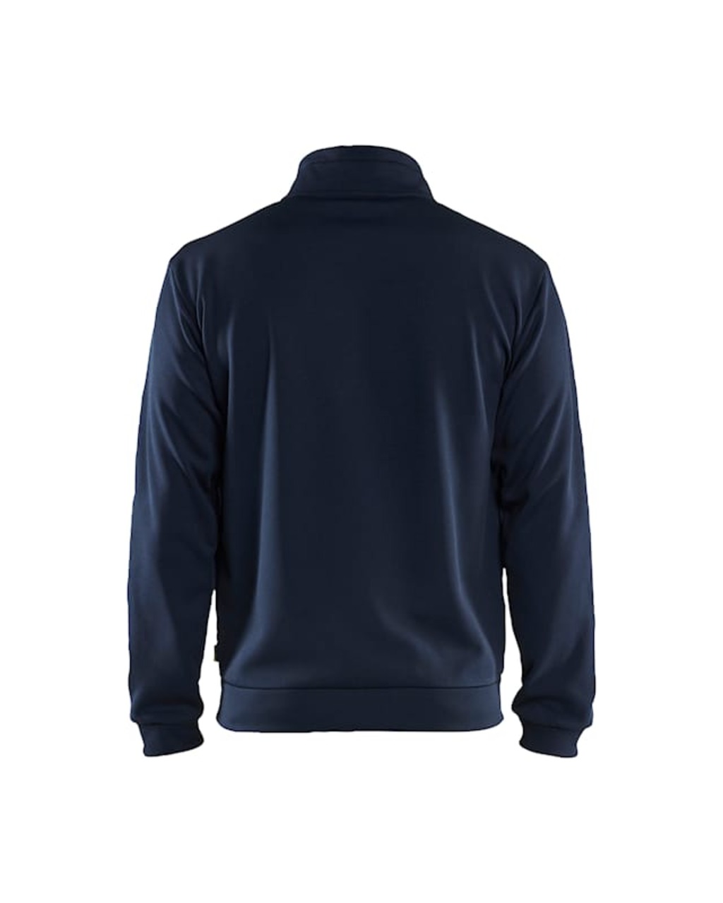 3362 2526 Sweatshirt Lange Rits