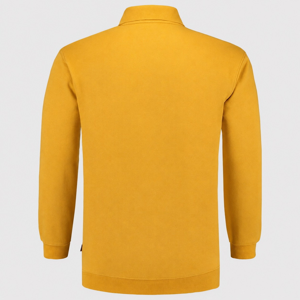 PSB280 Polosweater