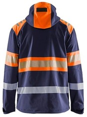 4494 Softshell jack Highv